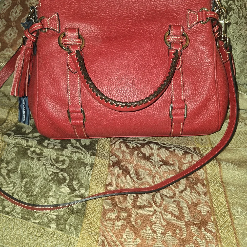 Dooney & Bourke Satchel